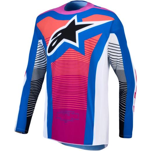 Kit Calça + Camisa Alpinestars Techstar Maven 2027