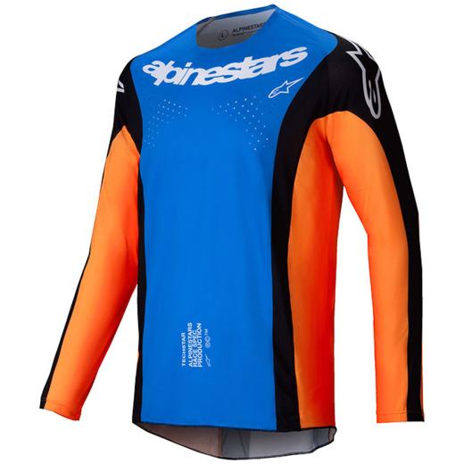 Kit Calça + Camisa Alpinestars Techstar Melt