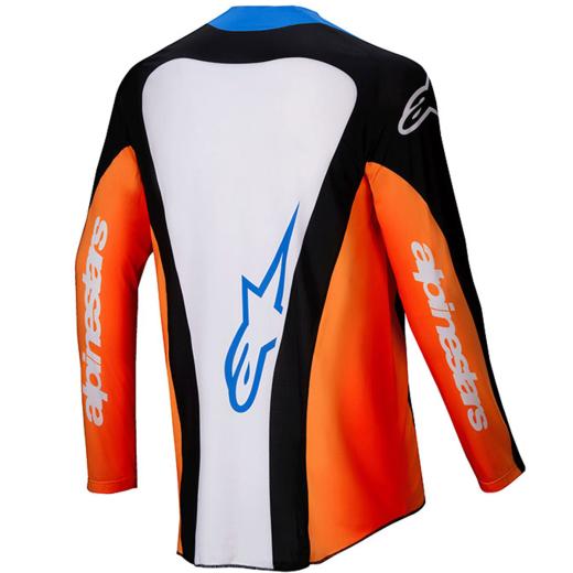 Kit Calça + Camisa Alpinestars Techstar Melt