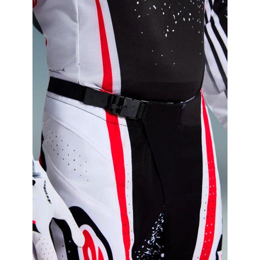 Kit Calça + Camisa Alpinestars Techstar Nomur 2026