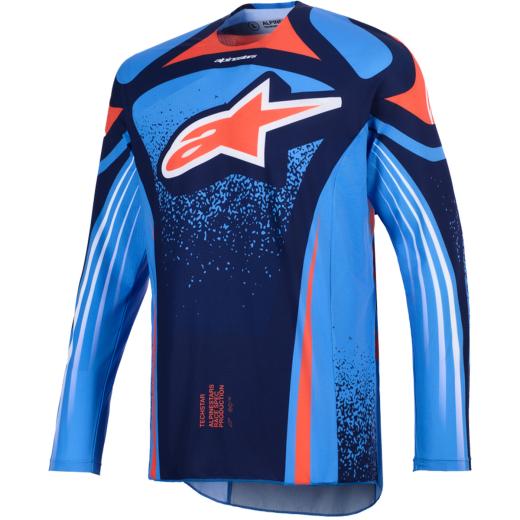 Kit Calça + Camisa Alpinestars Techstar Nomur 2026