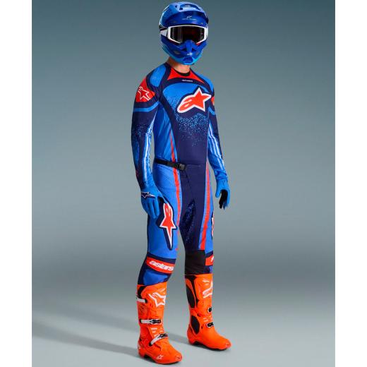 Kit Calça + Camisa Alpinestars Techstar Nomur 2026