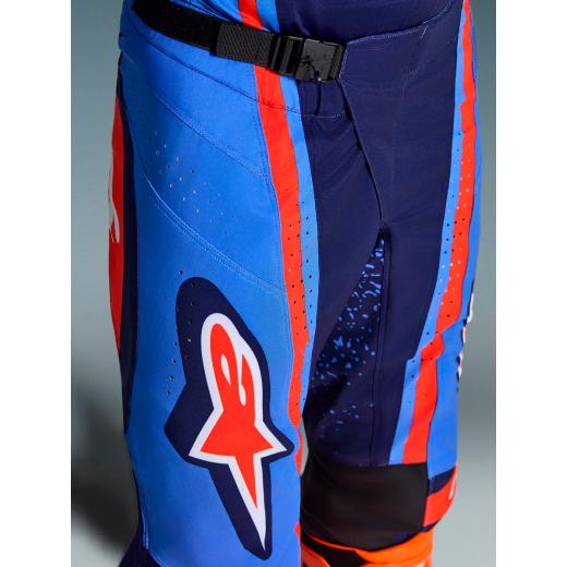 Kit Calça + Camisa Alpinestars Techstar Nomur 2026