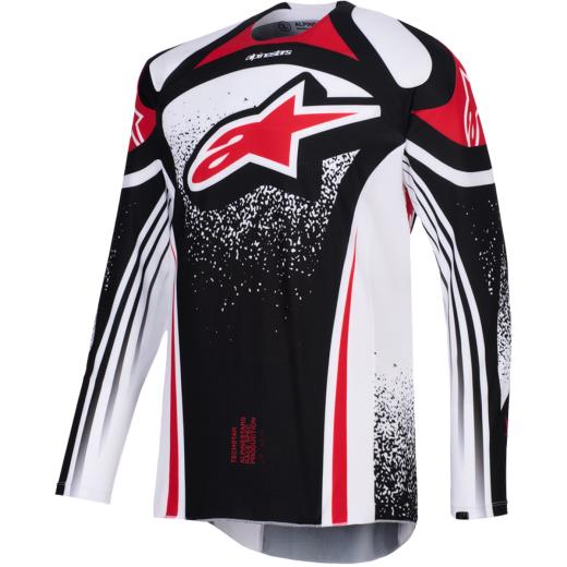 Kit Calça + Camisa Alpinestars Techstar Nomur 2026