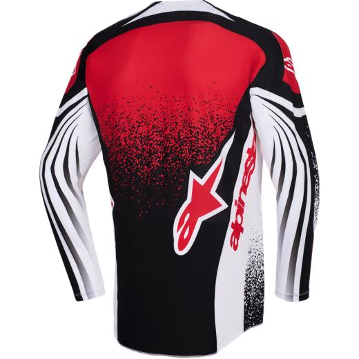 Kit Calça + Camisa Alpinestars Techstar Nomur 2026