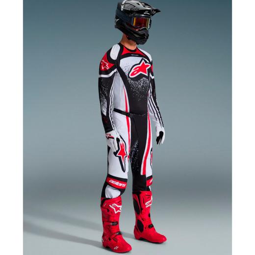Kit Calça + Camisa Alpinestars Techstar Nomur 2026