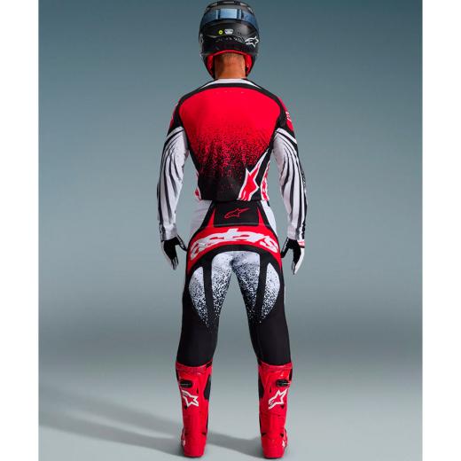 Kit Calça + Camisa Alpinestars Techstar Nomur 2026