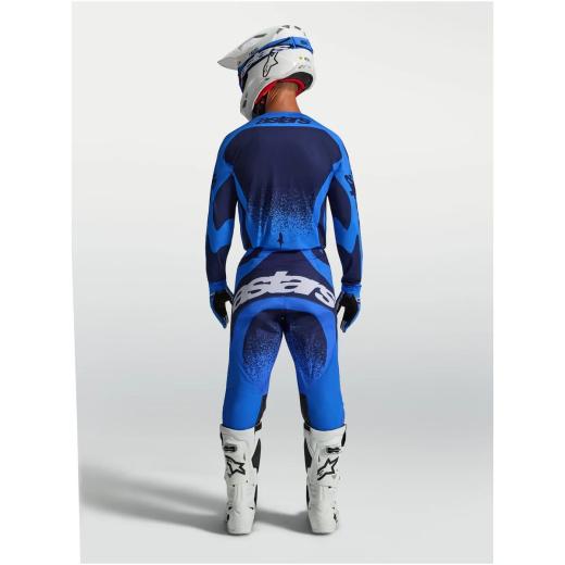 Kit Calça + Camisa Alpinestars Techstar Swan 2027