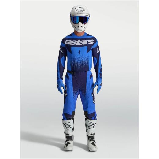 Kit Calça + Camisa Alpinestars Techstar Swan 2027