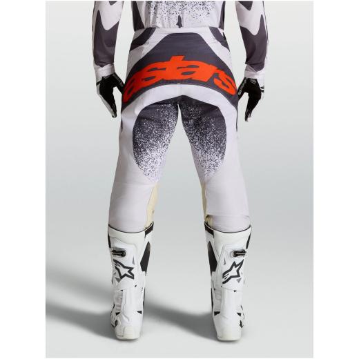 Kit Calça + Camisa Alpinestars Techstar Swan 2027