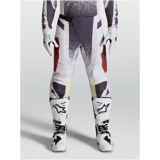 Kit Calça + Camisa Alpinestars Techstar Swan 2027