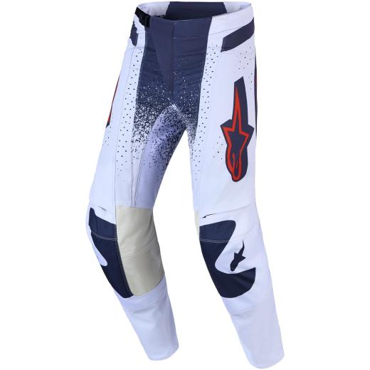 Kit Calça + Camisa Alpinestars Techstar Swan 2027