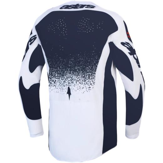 Kit Calça + Camisa Alpinestars Techstar Swan 2027
