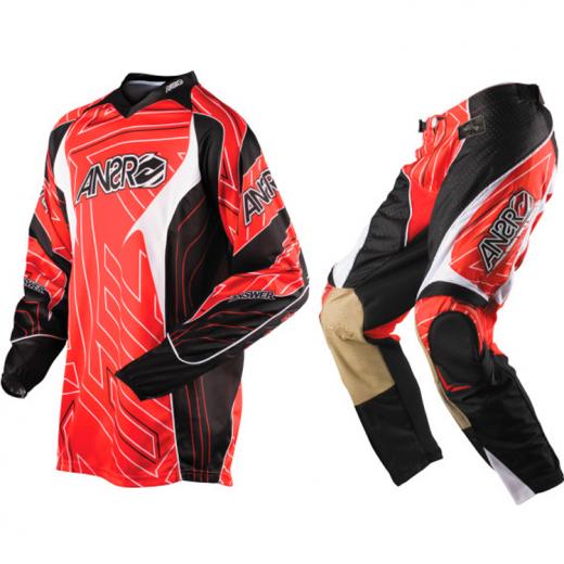 Kit Cala + Camisa Answer James Stewart Collection