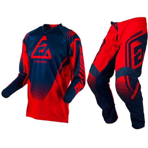 Kit Cala + Camisa Answer Syncron Drift
