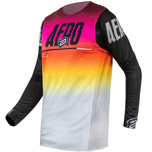 Kit Calça + Camisa ASW Concept Future 2025