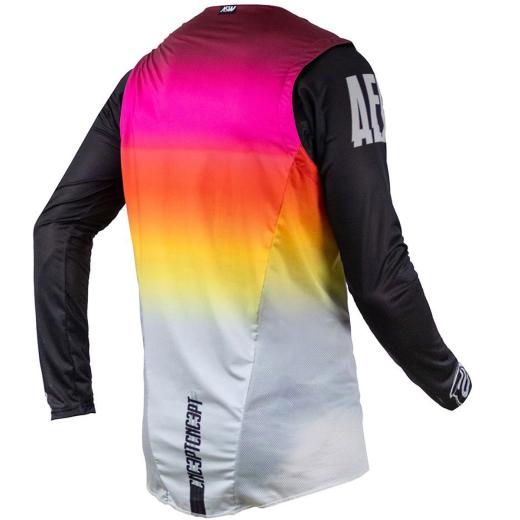 Kit Calça + Camisa ASW Concept Future 2025