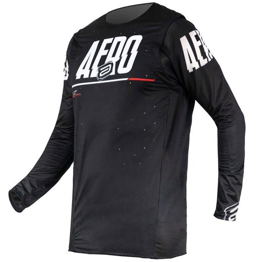 Kit Calça + Camisa ASW Concept Future 2025