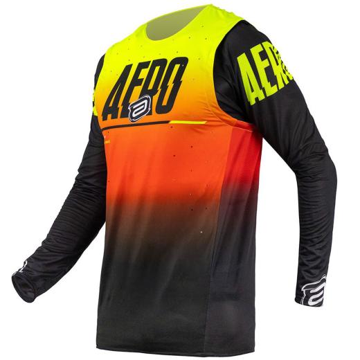 Kit Calça + Camisa ASW Concept Future 2025