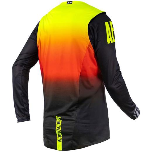 Kit Calça + Camisa ASW Concept Future 2025