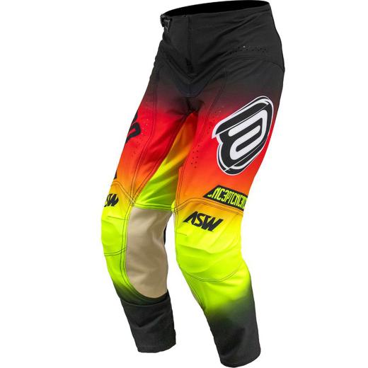 Kit Calça + Camisa ASW Concept Future 2025