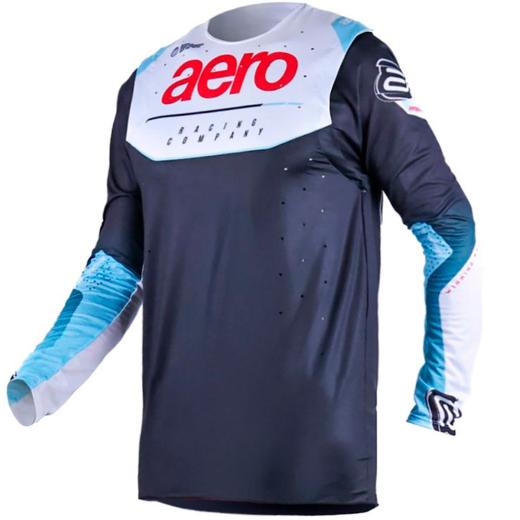 Kit Calça + Camisa ASW Concept Genesis 2026