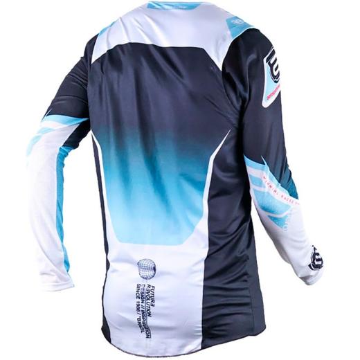 Kit Calça + Camisa ASW Concept Genesis 2026
