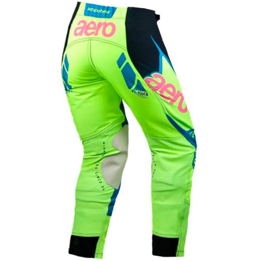 Kit Calça + Camisa ASW Concept Genesis 2026