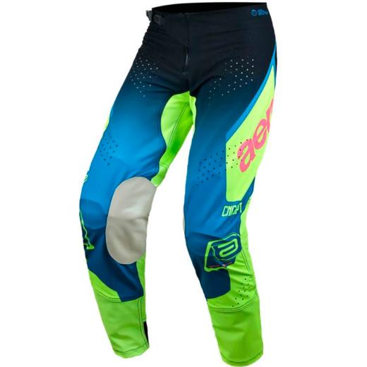 Kit Calça + Camisa ASW Concept Genesis 2026