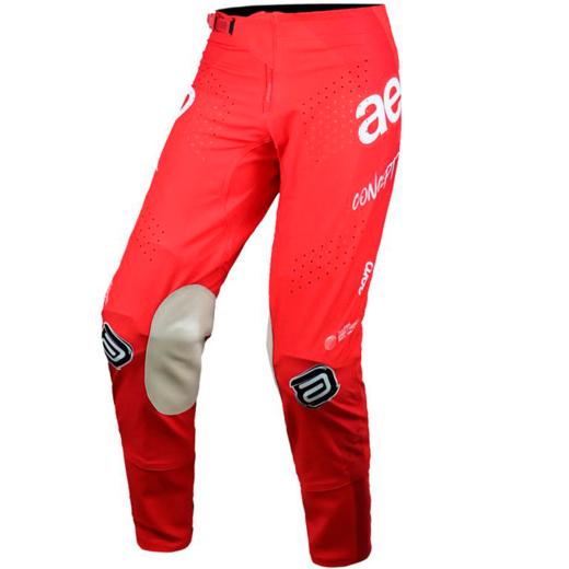 Kit Calça + Camisa ASW Concept Iris 2026