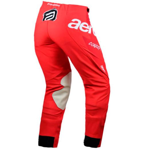 Kit Calça + Camisa ASW Concept Iris 2026