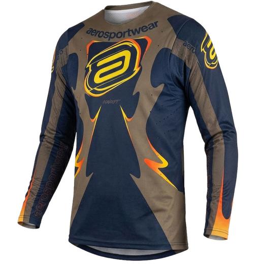 Kit Calça + Camisa ASW Concept Minerva