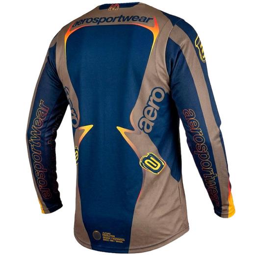 Kit Calça + Camisa ASW Concept Minerva