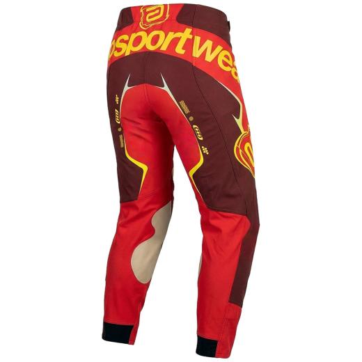 Kit Calça + Camisa ASW Concept Minerva