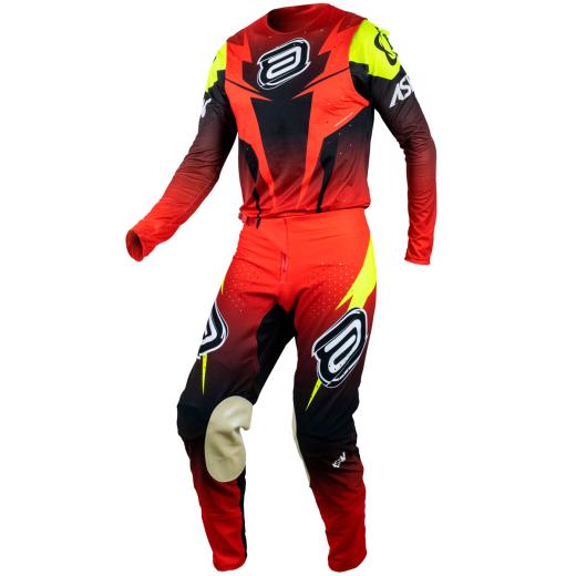 Kit Calça + Camisa ASW Concept Origins Réplica Enzo Lopes