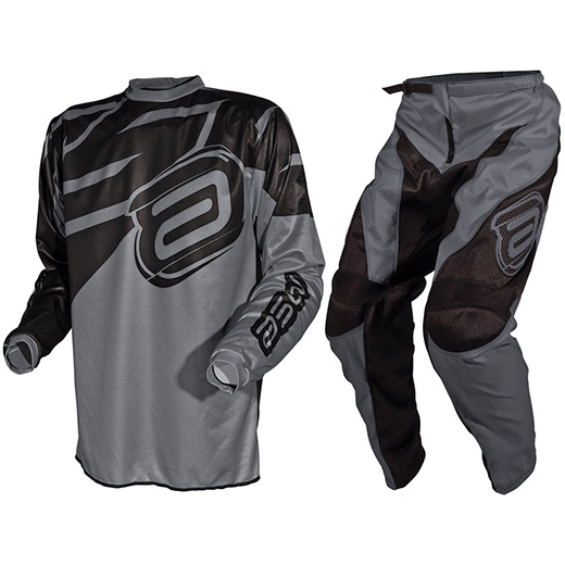Kit Calça + Camisa ASW Factory 15