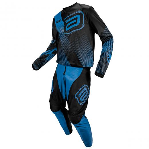 Kit Cala + Camisa ASW Factory Race 19