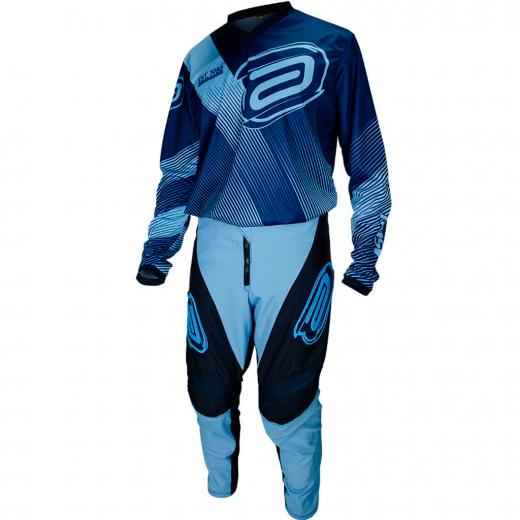 Kit Cala + Camisa ASW Factory Race 19