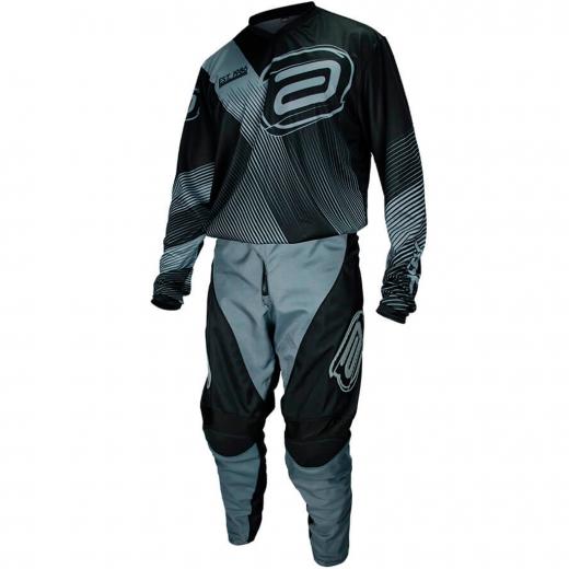 Kit Cala + Camisa ASW Factory Race 19