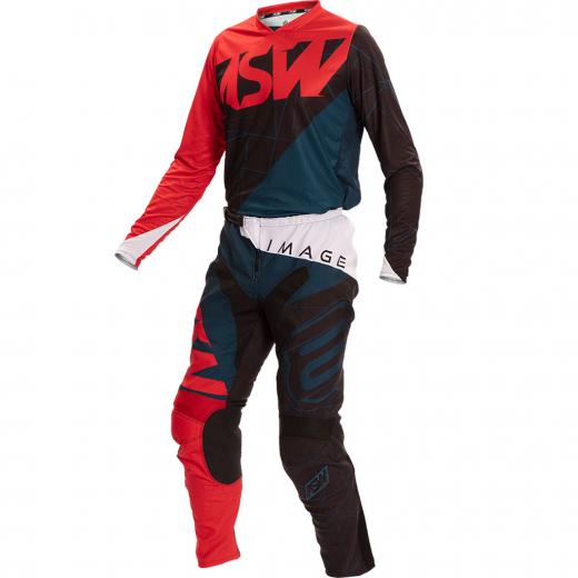 Kit Cala + Camisa ASW Image Dart