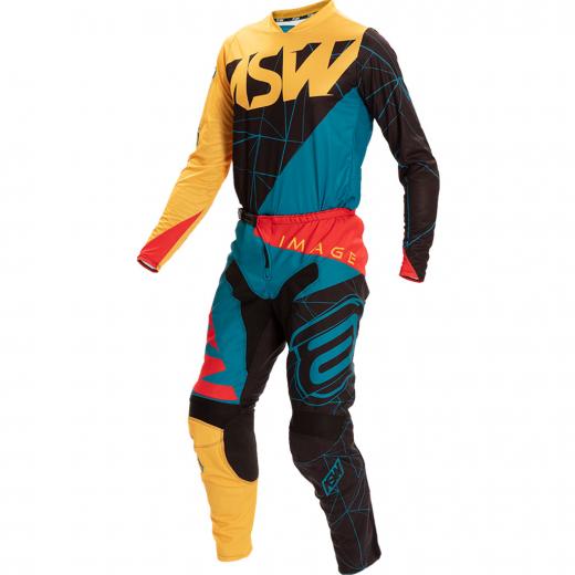 Kit Cala + Camisa ASW Image Dart 2020