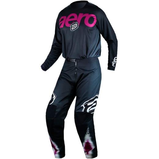 Kit Calça + Camisa ASW Image Elysium 2026