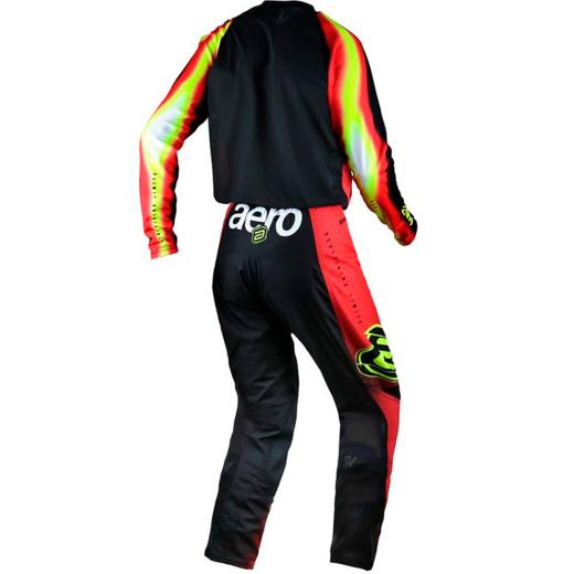 Kit Calça + Camisa ASW Image Elysium 2026