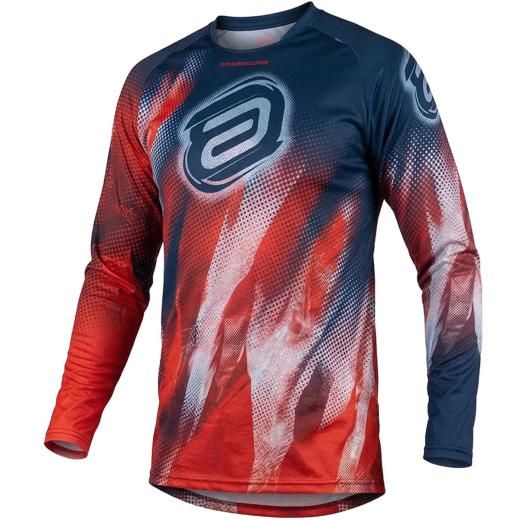 Kit Calça + Camisa ASW Image Enduro Dots