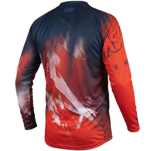 Kit Calça + Camisa ASW Image Enduro Dots