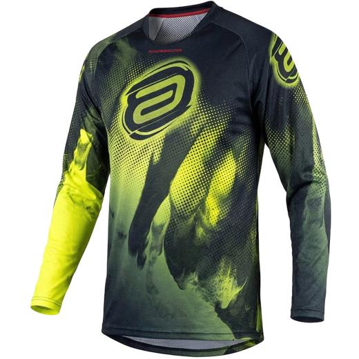 Kit Calça + Camisa ASW Image Enduro Dots