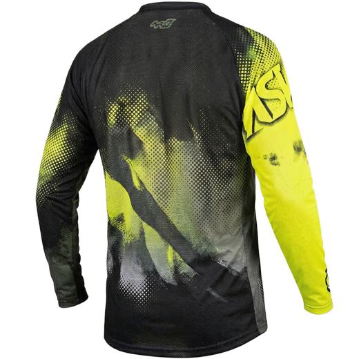 Kit Calça + Camisa ASW Image Enduro Dots