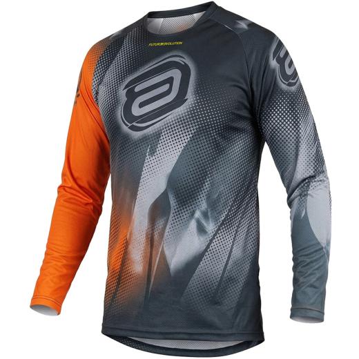 Kit Calça + Camisa ASW Image Enduro Dots