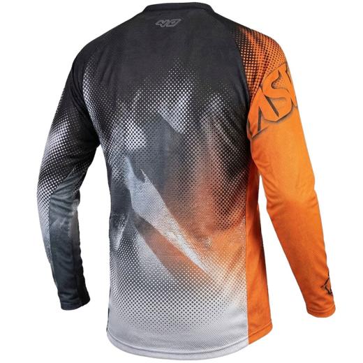 Kit Calça + Camisa ASW Image Enduro Dots
