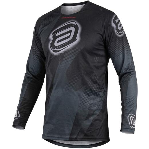 Kit Calça + Camisa ASW Image Enduro Dots